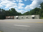 21708 Jeb Stuart Hwy, Stuart VA - Retail Space