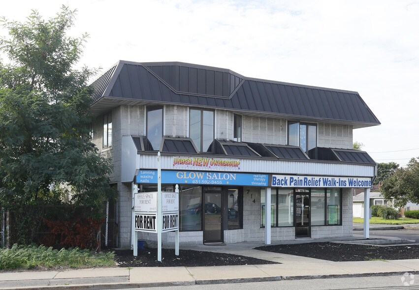 714 Rt-109, Lindenhurst, NY for sale - Primary Photo - Image 1 of 1