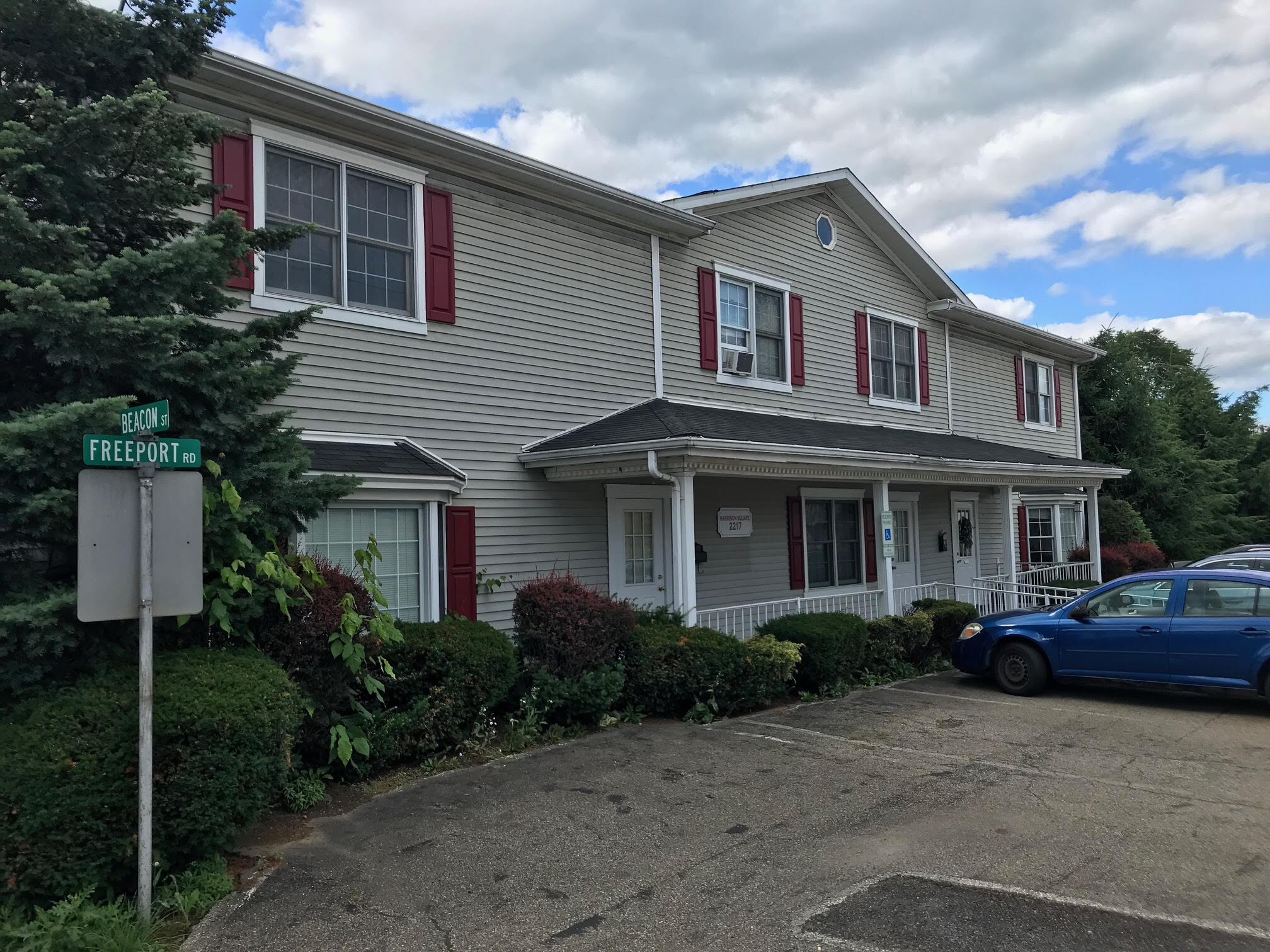 18 Units Natrona Heights Natrona Heights, PA for Sale