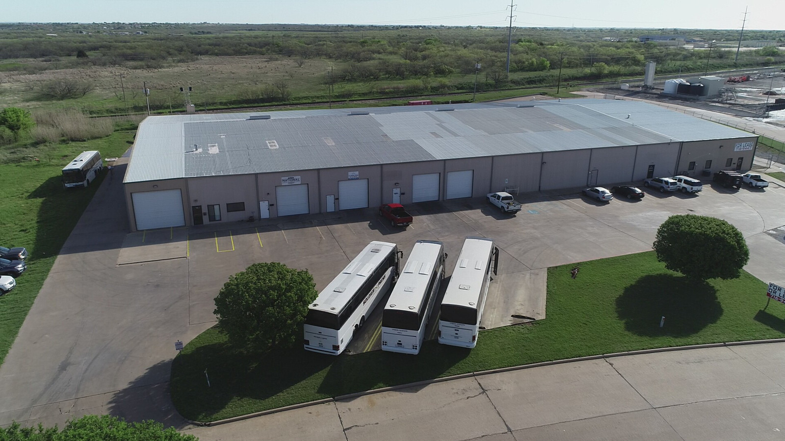 2730 Commerce St, Wichita Falls, TX 76301 - Industrial for Sale | LoopNet