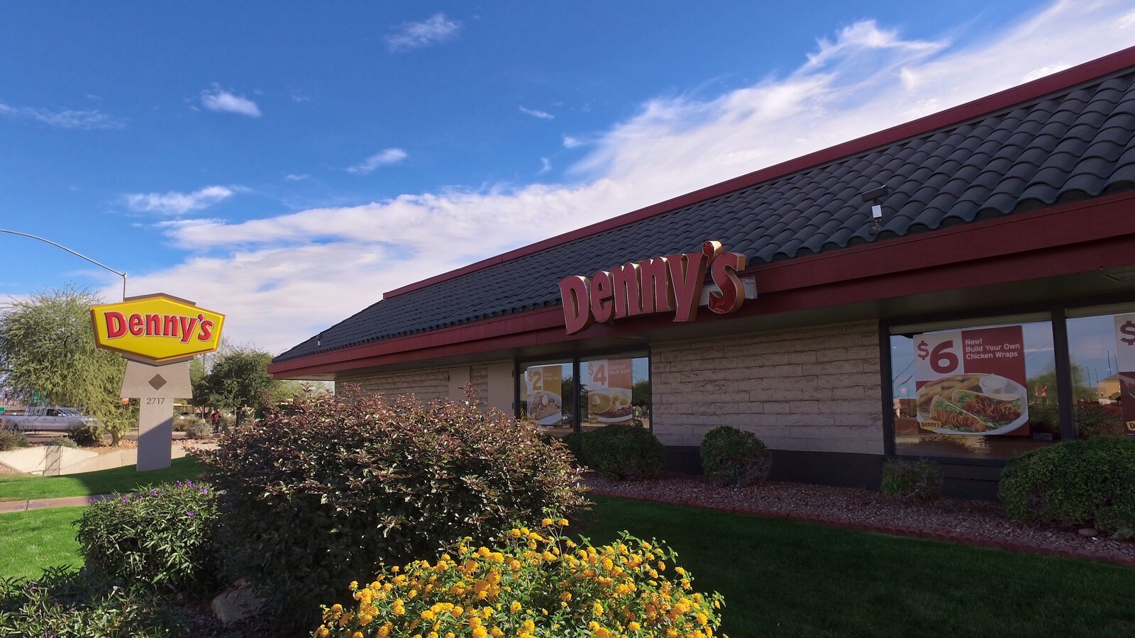 2717 W Bell Rd, Phoenix, AZ 85053