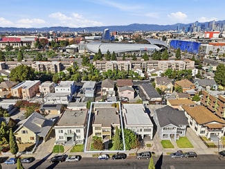 More details for 605 W 41st St, Los Angeles, CA - Multifamily for Sale