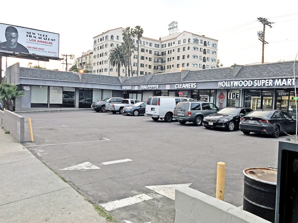 62116223 Franklin Ave, Los Angeles, CA 90028