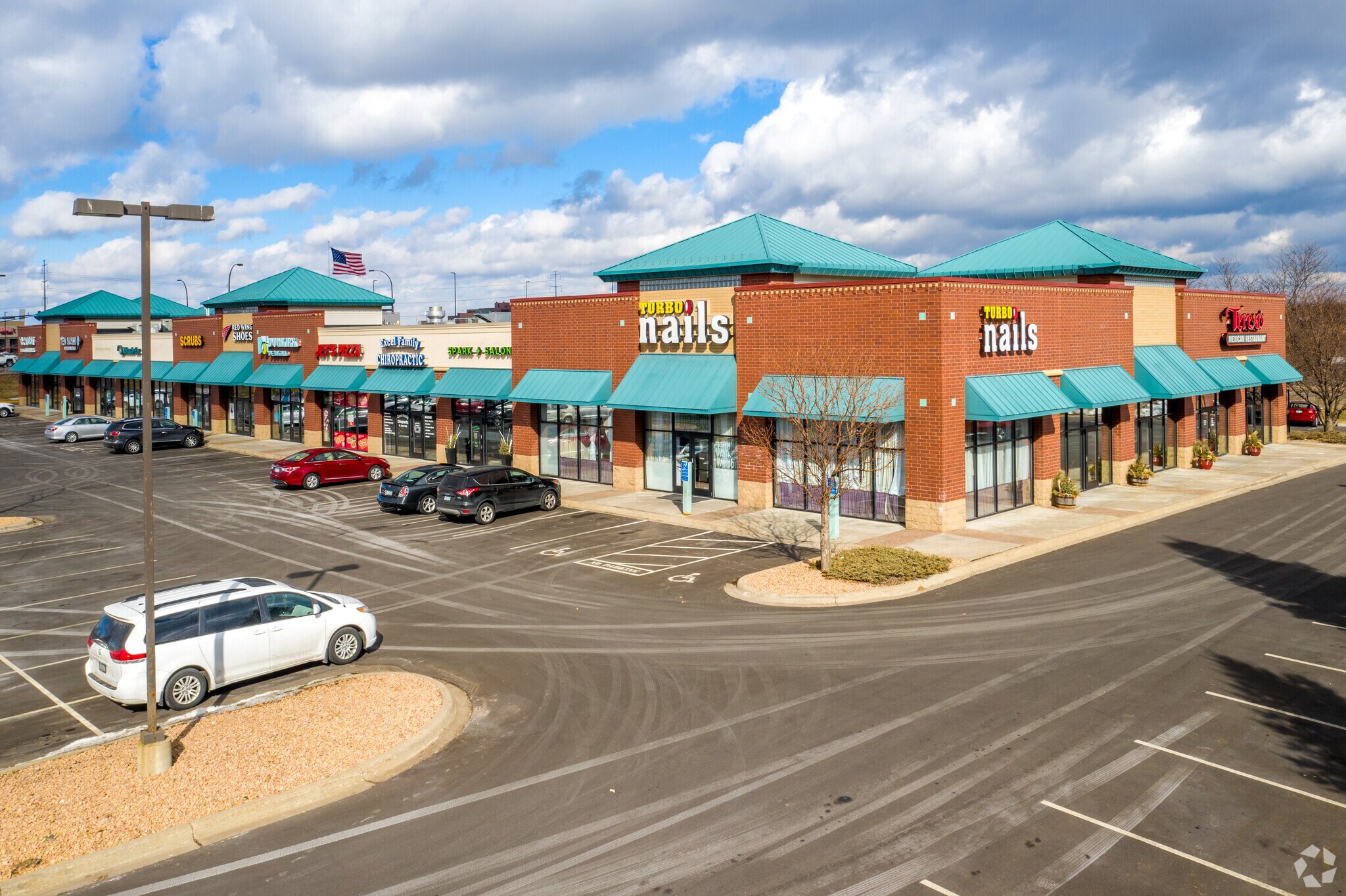 16300-16366 County Rd 30, Maple Grove, MN for sale Building Photo- Image 1 of 1