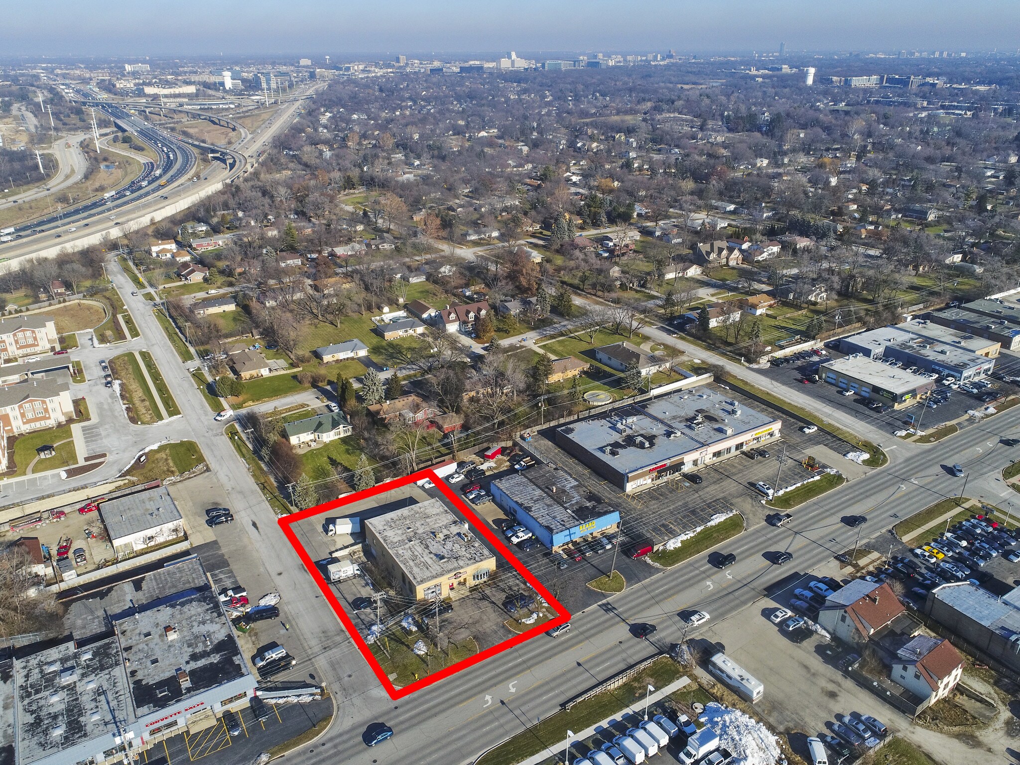 2700 Ogden Ave Downers Grove - 61kuv2r