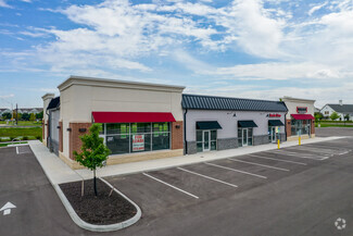 More details for 6520 Hayden Run Rd, Columbus, OH - Office/Medical for Lease