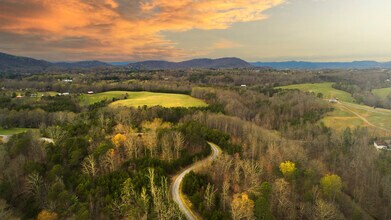 3940 Tall Pine, Roanoke, VA - aerial  map view - Image1