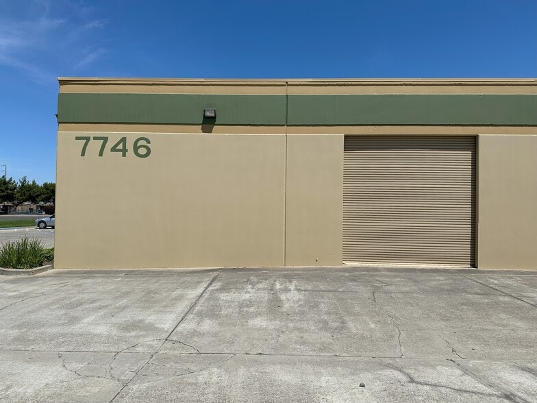 7746 Lorraine Ave, Stockton, CA for sale - Building Photo - Image 2 of 25