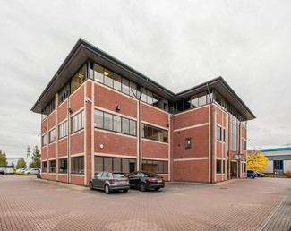 More details for Gateway Crescent, Oldham - Office for Lease