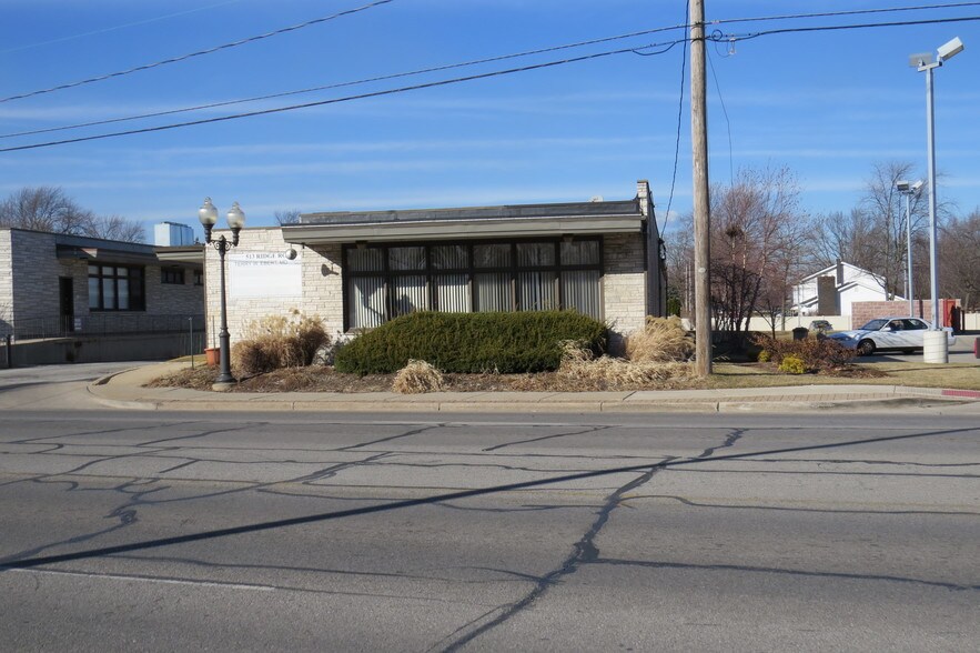 513 Ridge Rd, Munster, IN for lease - Building Photo - Image 2 of 26