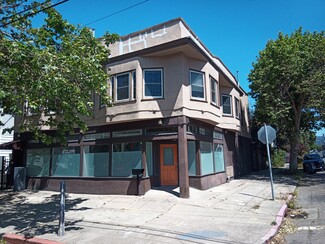 More details for 424 38th St, Oakland, CA - Office/Retail for Lease