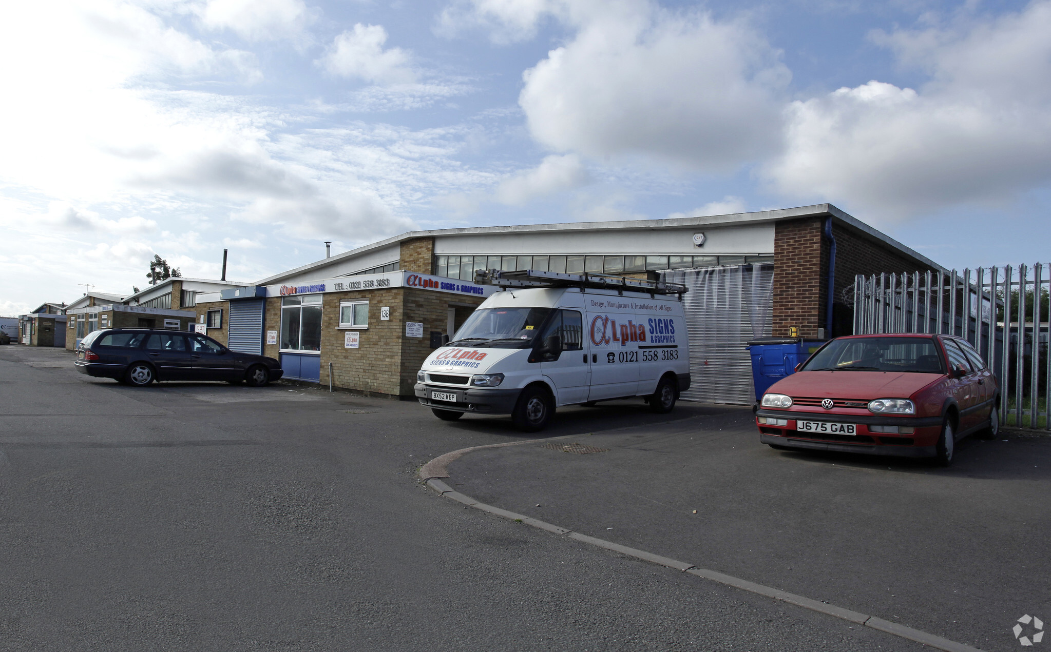 Middlemore Rd, Birmingham for sale Primary Photo- Image 1 of 6