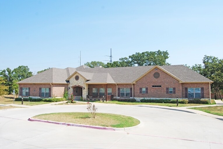 3428 Wager Dr, Flower Mound, TX for sale Primary Photo- Image 1 of 1