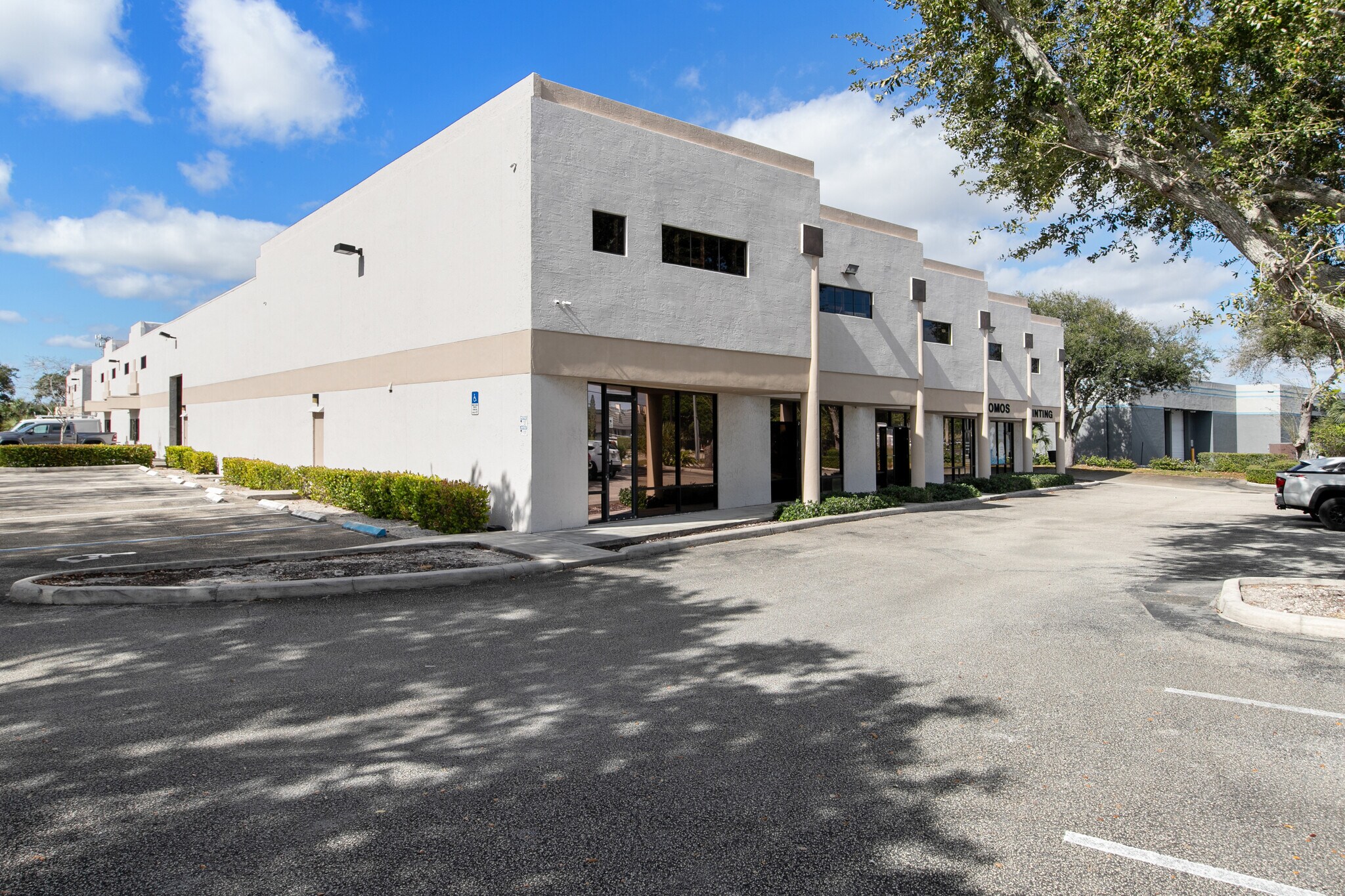6451 E Rogers Cir, Boca Raton, FL for lease Building Photo- Image 1 of 7