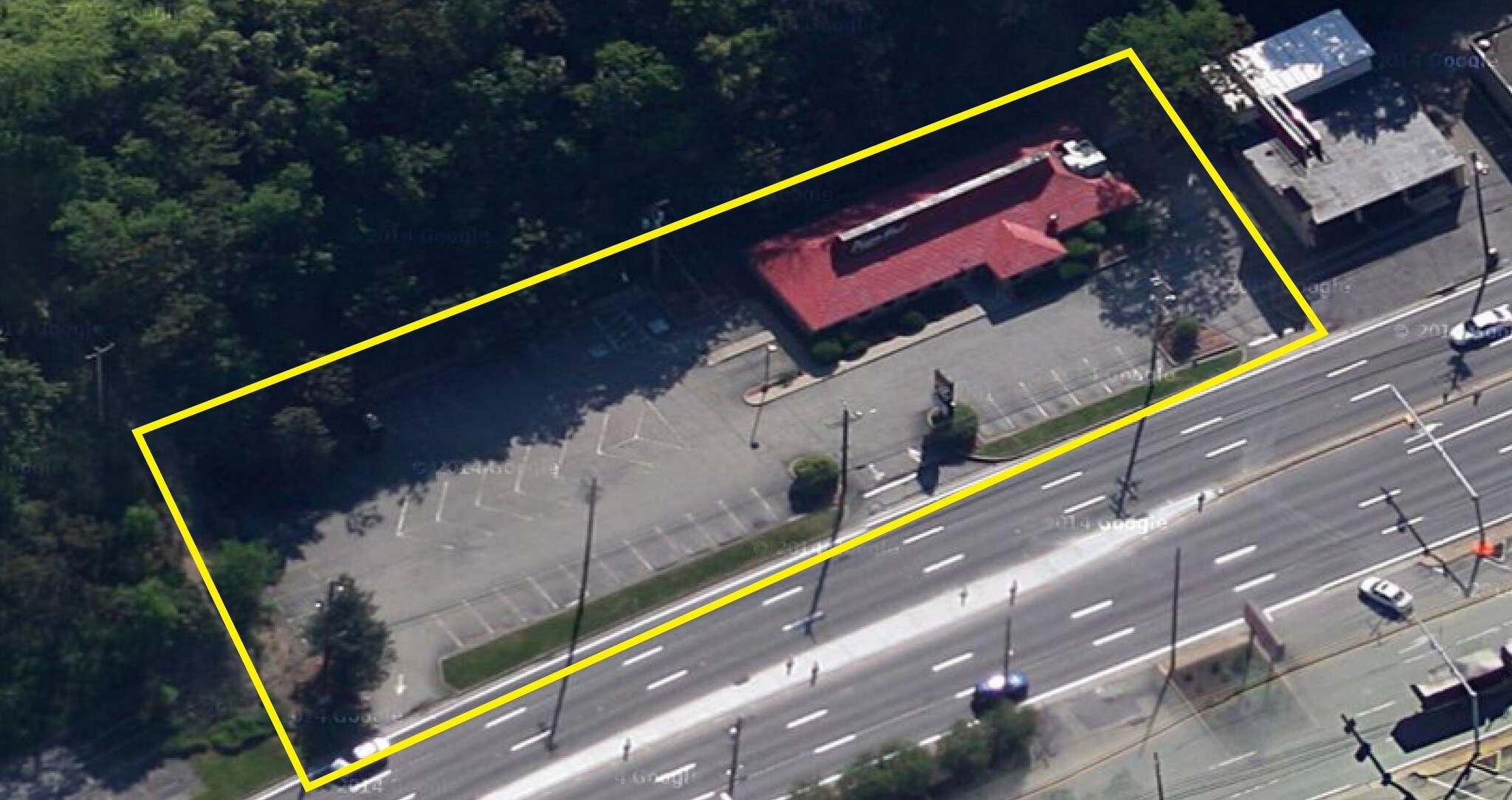 7520 McKnight Rd, Pittsburgh, PA for sale Building Photo- Image 1 of 1