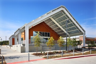 More details for 1717 E Spring Creek Pky, Plano, TX - Retail for Lease