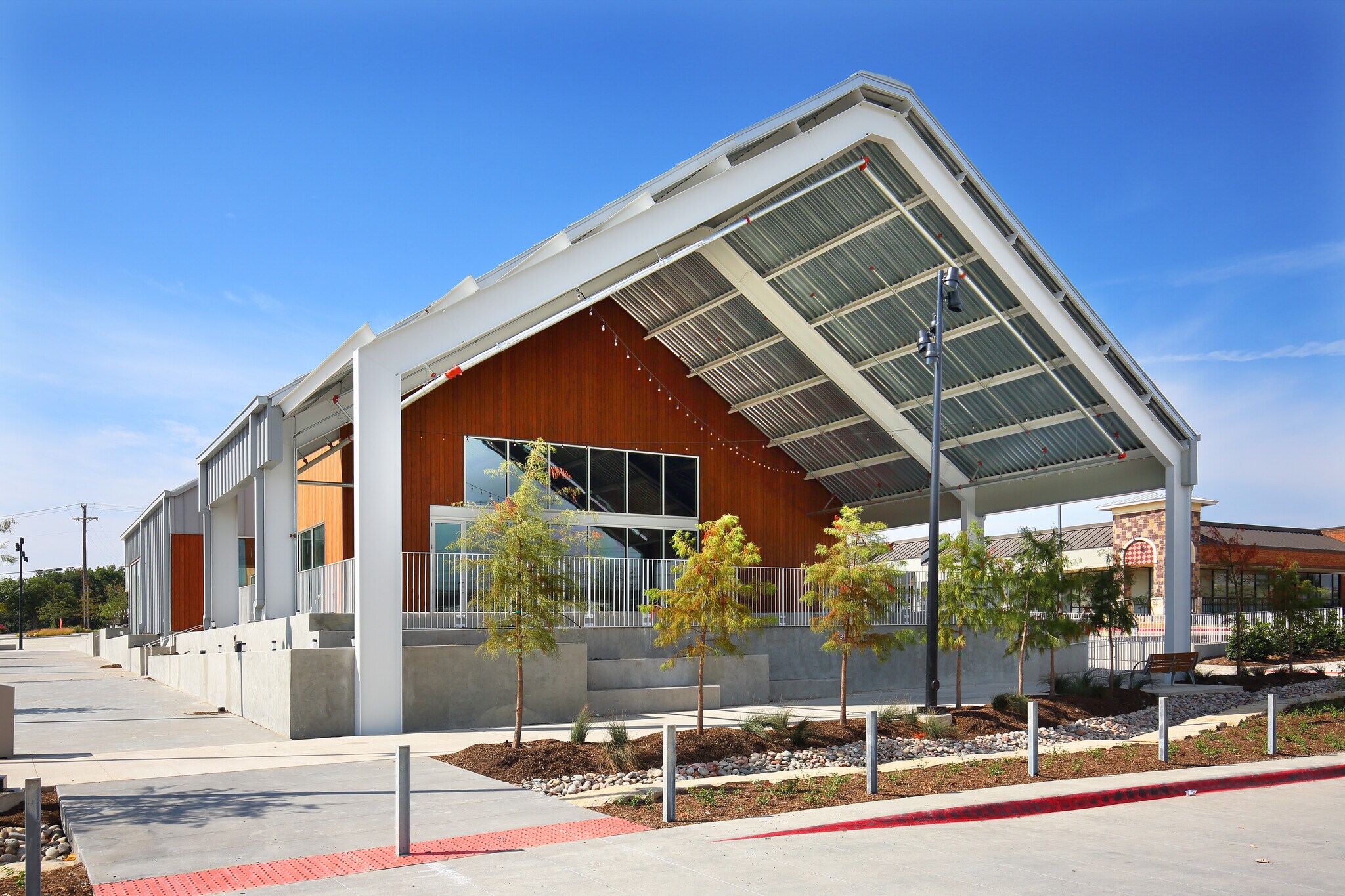 1717 E Spring Creek Pky, Plano, TX for lease Building Photo- Image 1 of 9