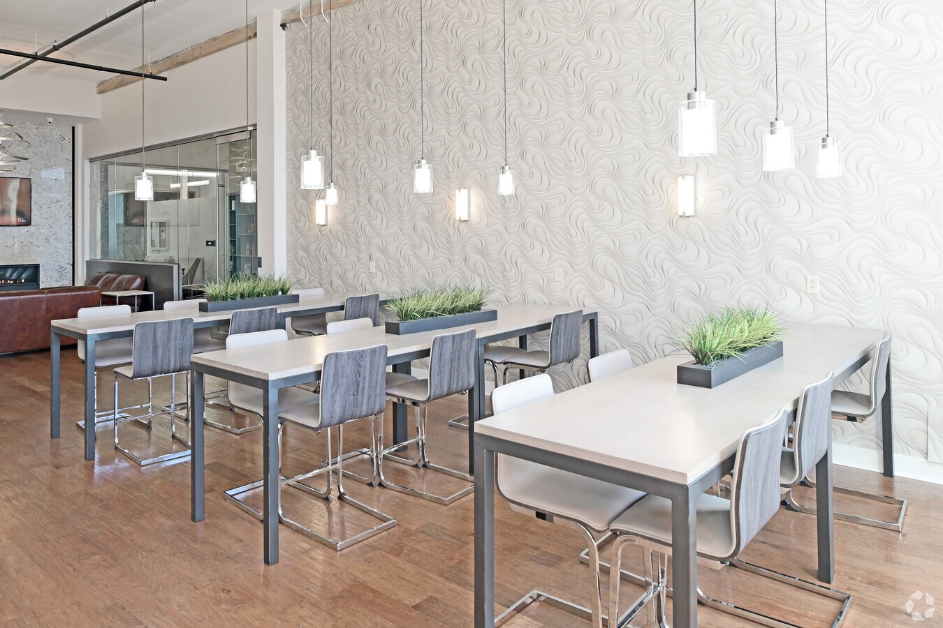 99 Main St, Warren, RI 02885 Lofts at Tourister Mill