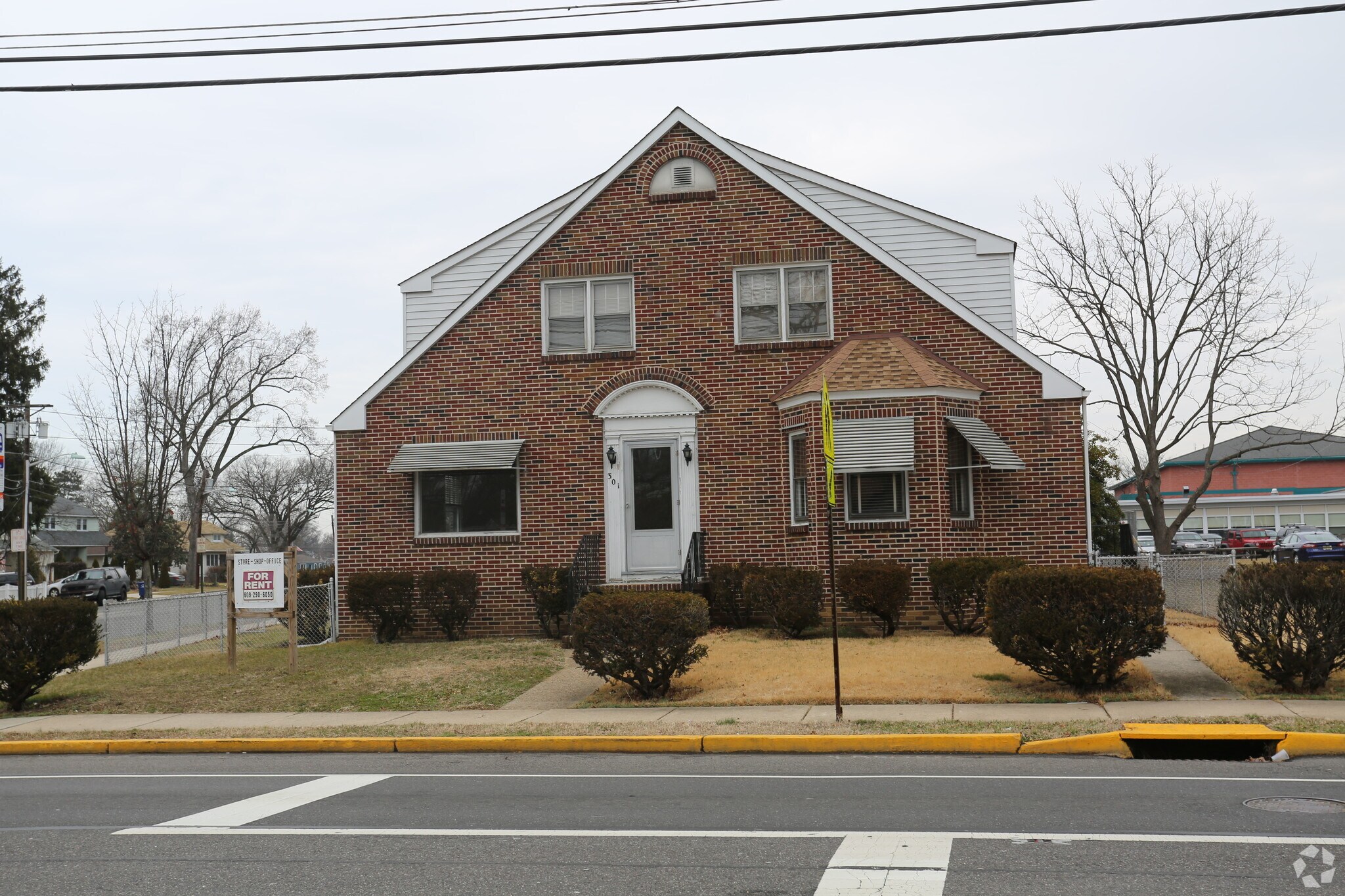 301 E Main St, Maple Shade Township, NJ for sale Primary Photo- Image 1 of 1