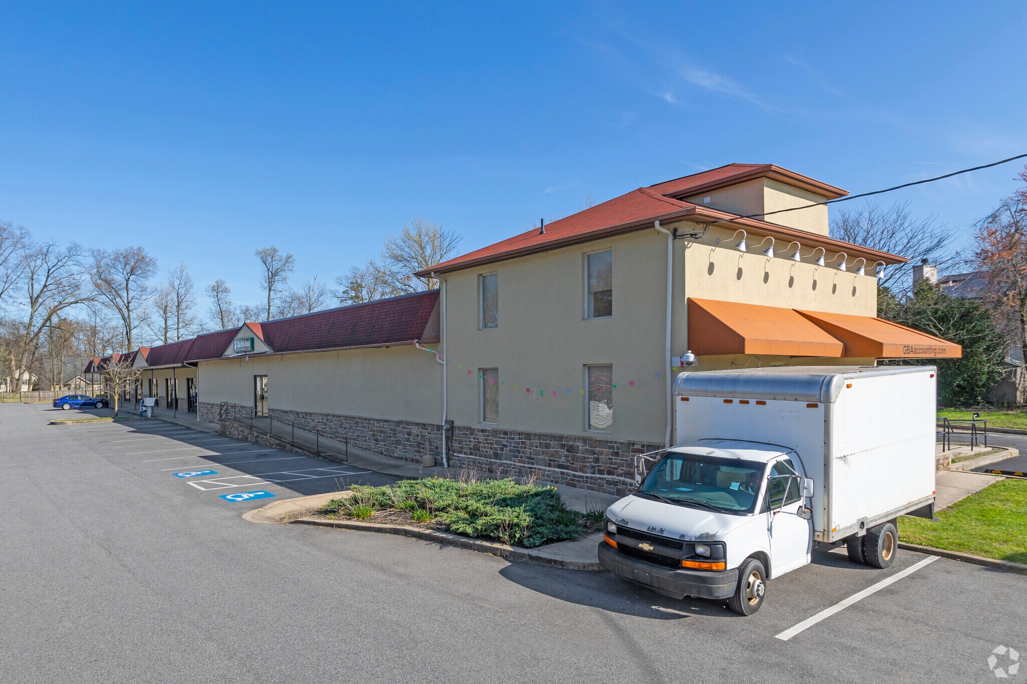 8141 Telegraph Rd, Severn, MD 21144 Telegraph Crossing