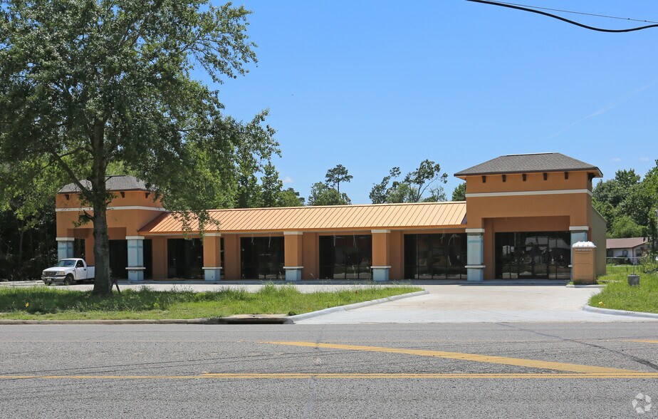 2595 N Main St, Vidor, TX for sale - Primary Photo - Image 1 of 1