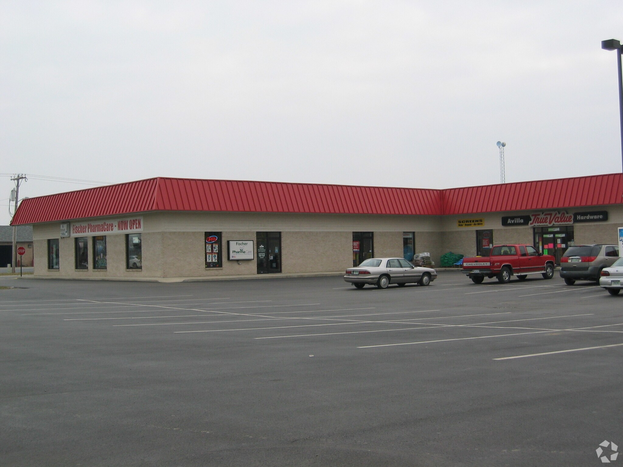 538 Albion St, Avilla, IN for sale Primary Photo- Image 1 of 1