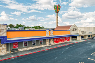 More details for 501-581 N Valley Mills Dr, Waco, TX - Retail for Lease