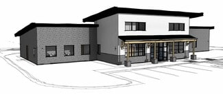 More details for 4285 Treanor Dr, Abilene, TX - Office, Office/Medical for Lease