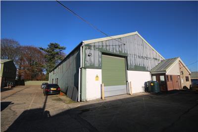 Hollom Down Rd, Salisbury for lease Building Photo- Image 1 of 10