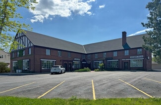 More details for 314-322 Happ Rd, Northfield, IL - Office/Retail for Lease