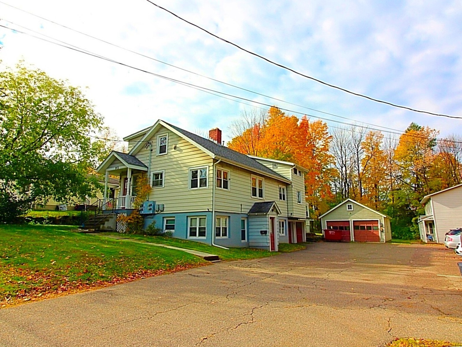 967-977 Pine St, Burlington, VT for sale Other- Image 1 of 1