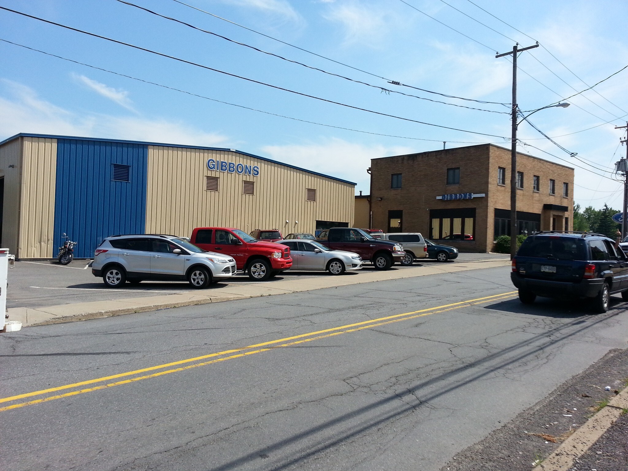 960 Main St, Dickson City, PA 18519 Retail Property for Sale