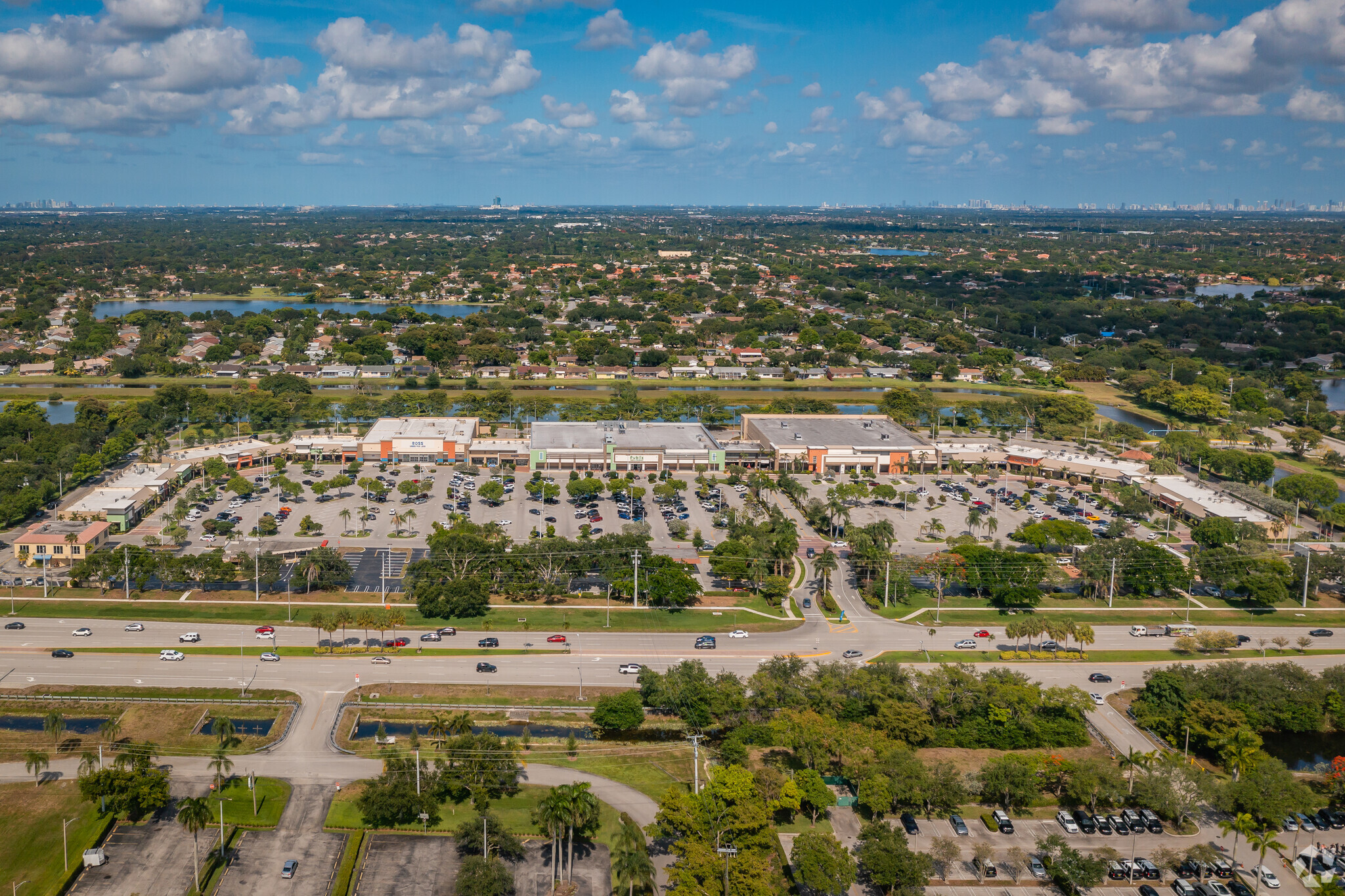 5524-5986 Flamingo Rd, Cooper City, FL 33330 - Countryside Shops | LoopNet