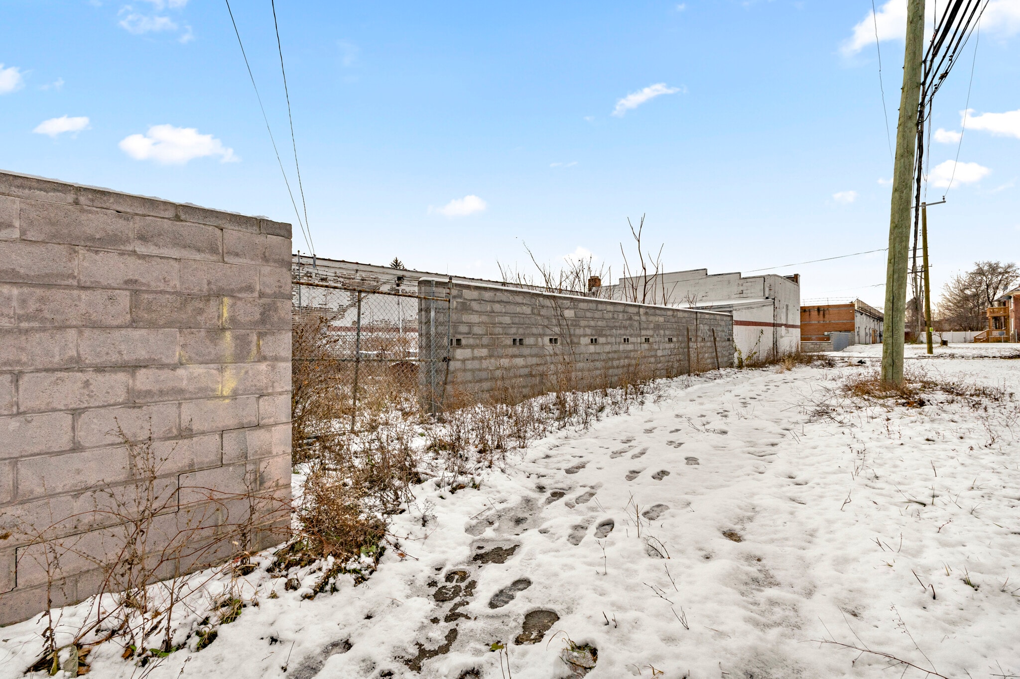 3328 Joy Rd, Detroit, MI for sale Primary Photo- Image 1 of 20