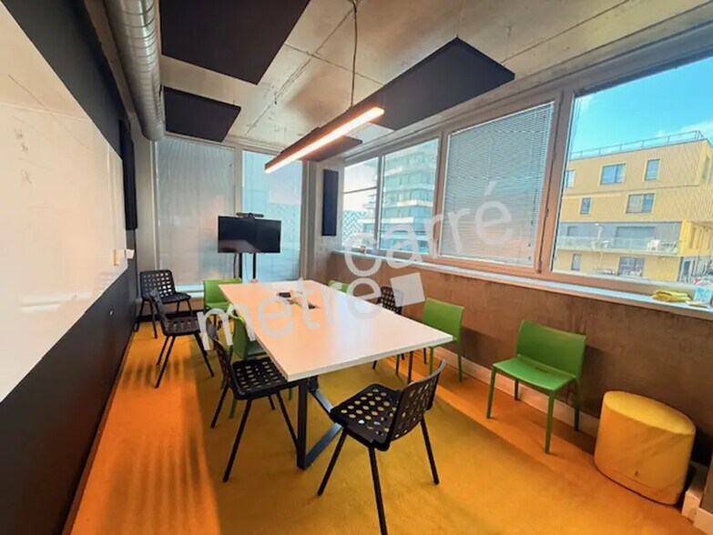 Office in Nantes for lease - Interior Photo - Image 1 of 8