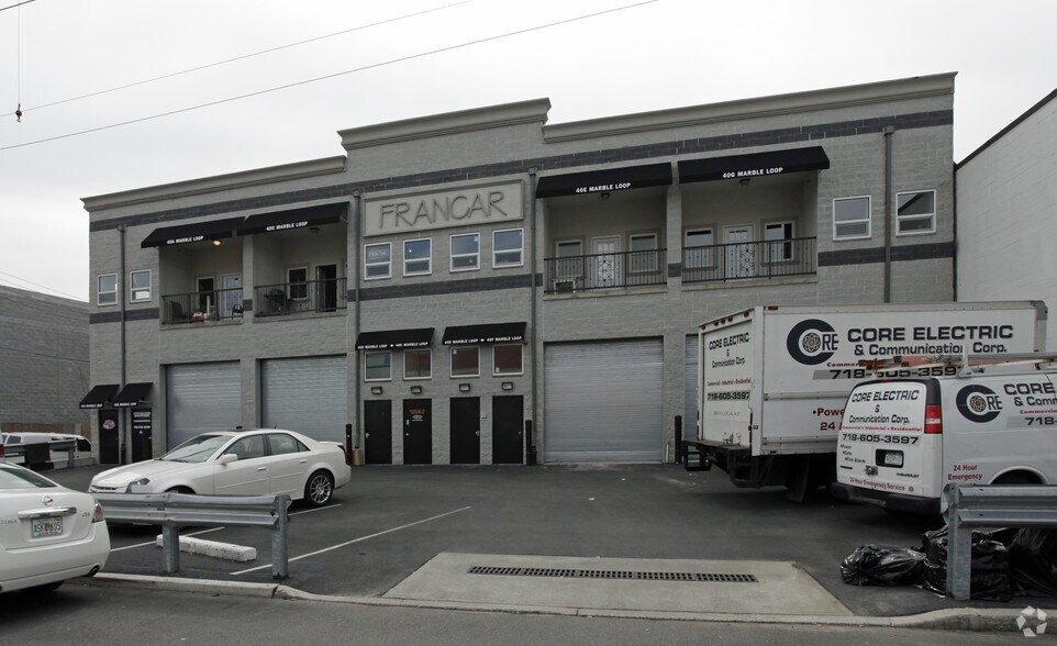 40 Marble Loop, Staten Island, NY for sale - Primary Photo - Image 1 of 1