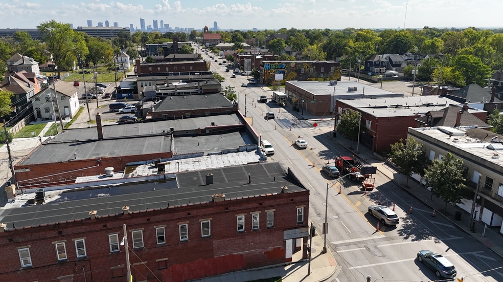 2420 W Broad St, Columbus, OH for sale - Building Photo - Image 2 of 16