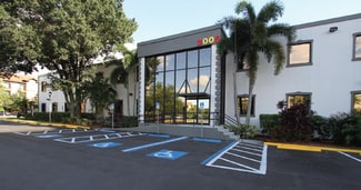 More details for 2005 Pan Am Cir, Tampa, FL - Office for Sale