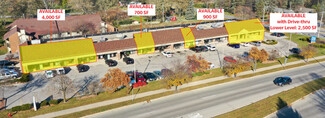 More details for 12400-12450 W National Ave, New Berlin, WI - Retail for Lease