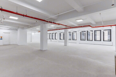 64 W 48th St, New York, NY for lease - Interior Photo - Image 1 of 11