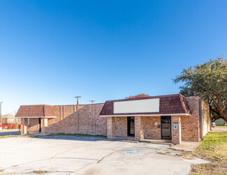 More details for 9007-9009 Benbrook Blvd, Benbrook, TX - Retail for Sale