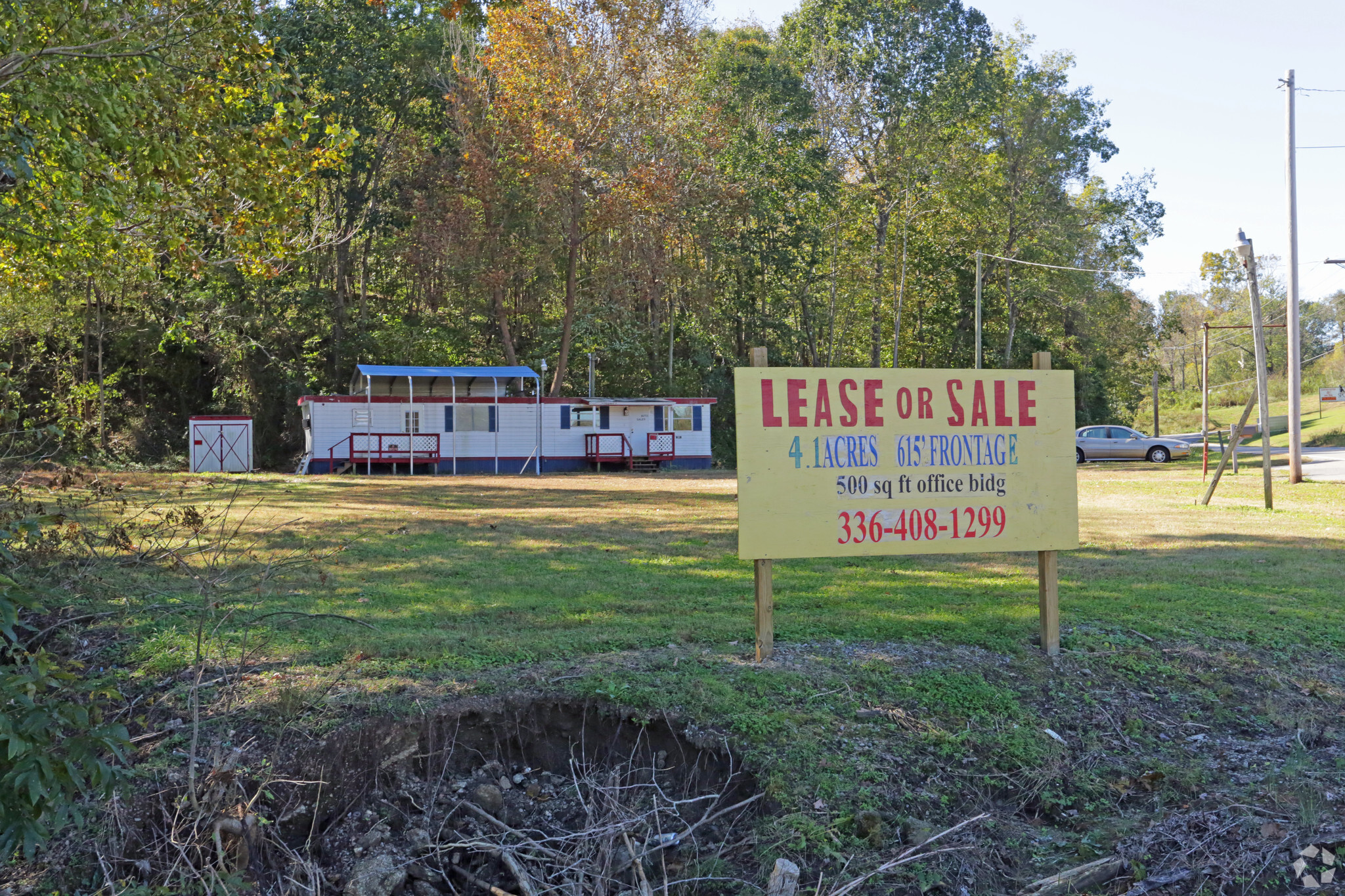 69 Joseph Martin Hwy, Martinsville, VA for sale Primary Photo- Image 1 of 1