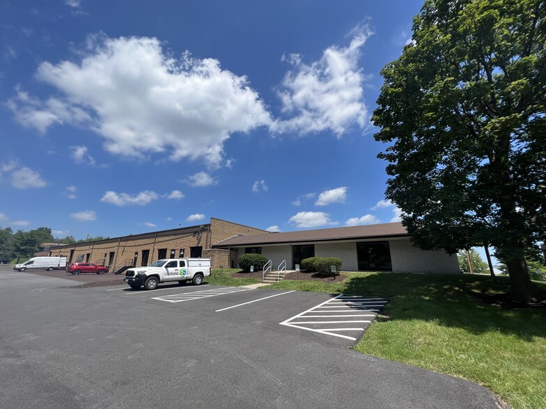 2460 General Armistead Ave, Norristown, PA for lease - Building Photo - Image 1 of 14