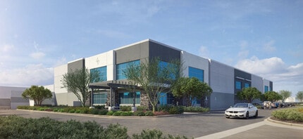10700 SW Tualatin-Sherwood Rd, Tualatin, OR for lease Building Photo- Image 1 of 3