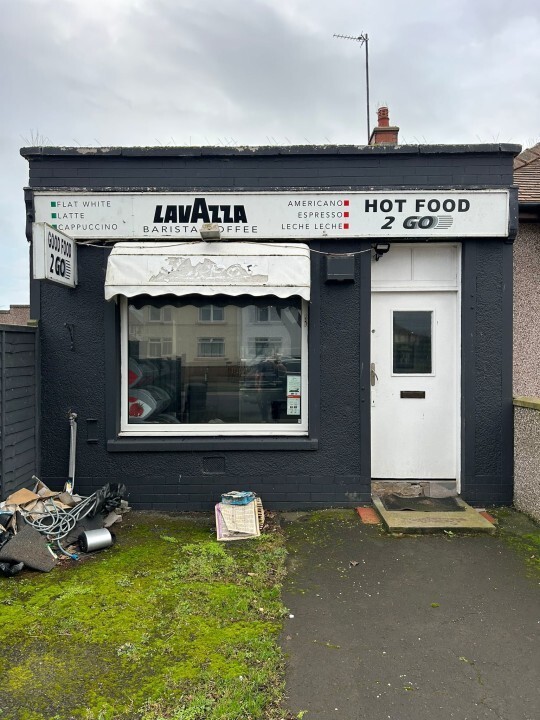 33 Rossie Island Rd, Montrose for sale Primary Photo- Image 1 of 1