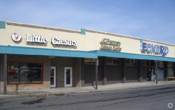 1324-1424 E Grandview Blvd, Erie, PA for lease - Building Photo - Image 3 of 40