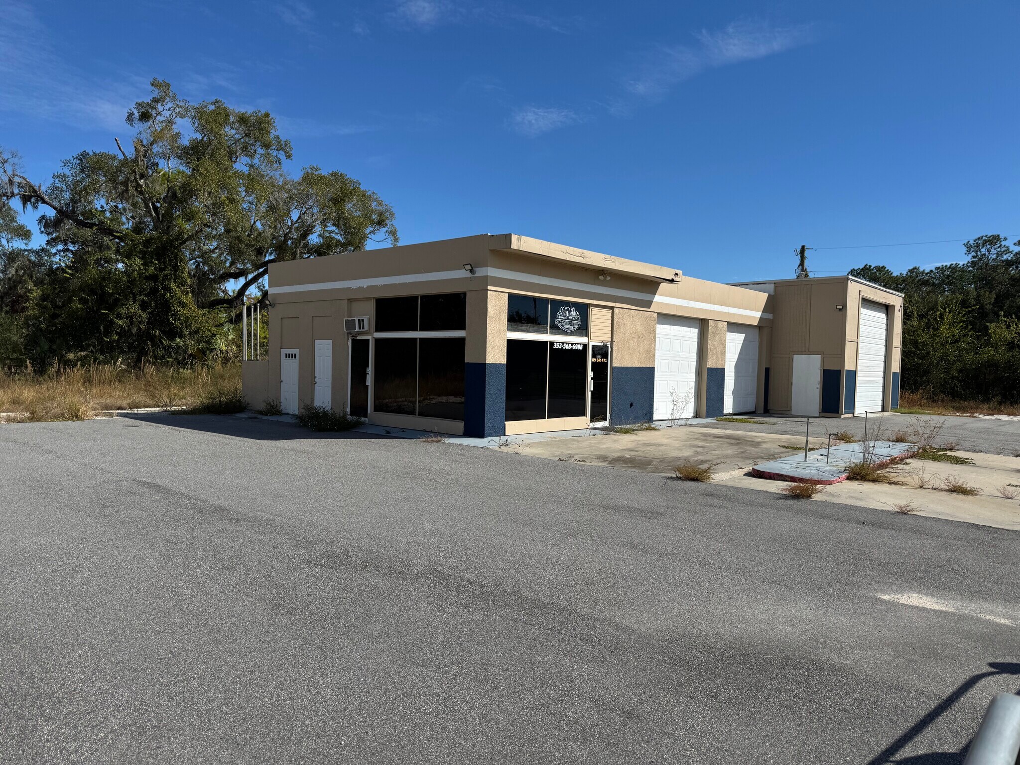 89 Sr 471, Sumterville, FL for lease Building Photo- Image 1 of 18