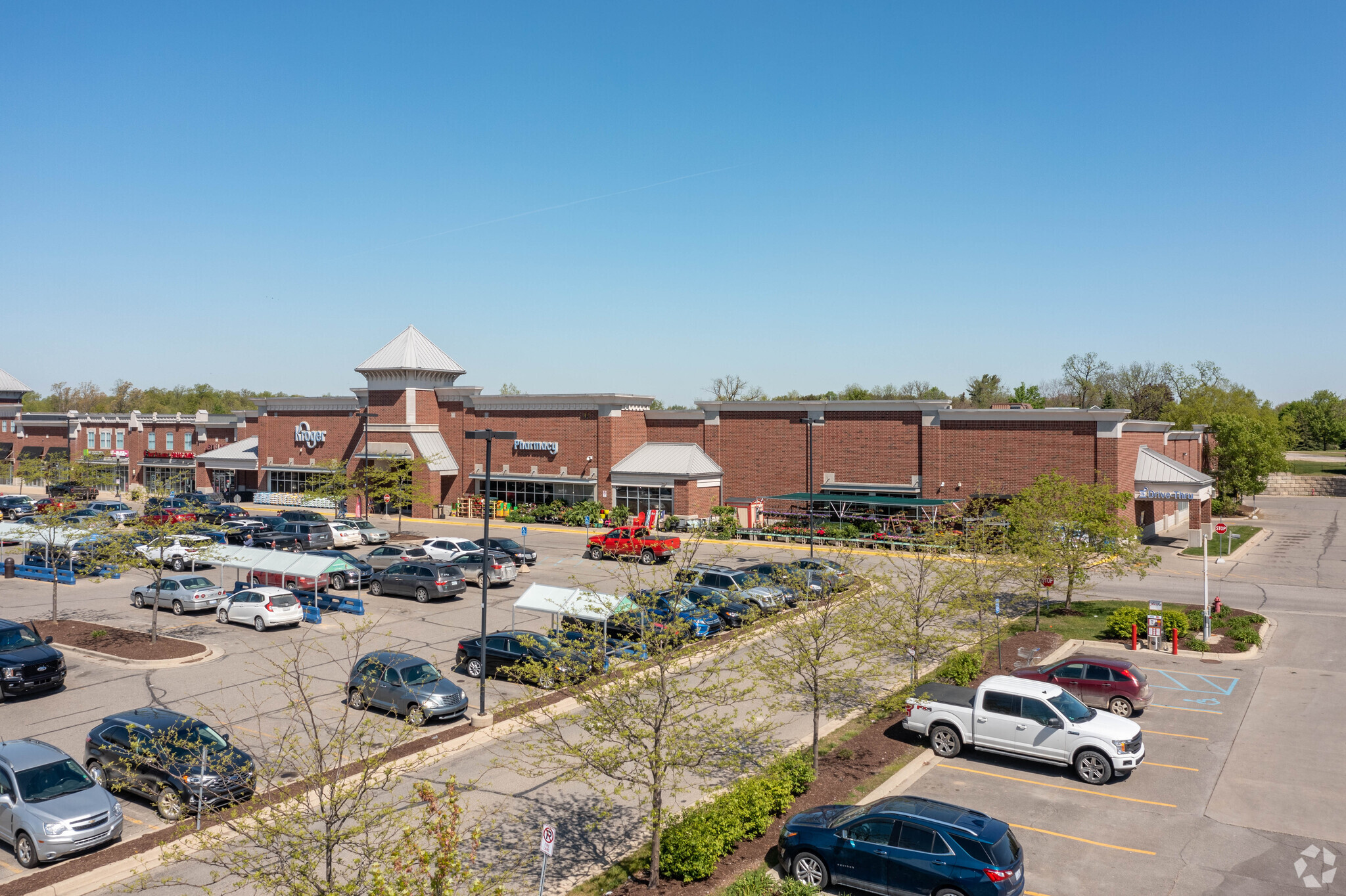 120 W Highland Rd, Howell, MI for sale Primary Photo- Image 1 of 1