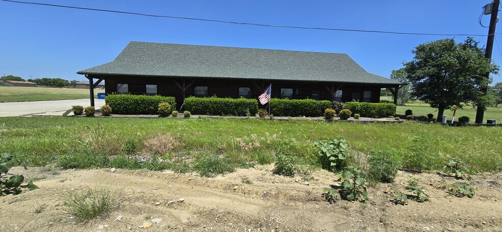 2970 FM 455, Sanger, TX for sale - Building Photo - Image 1 of 1