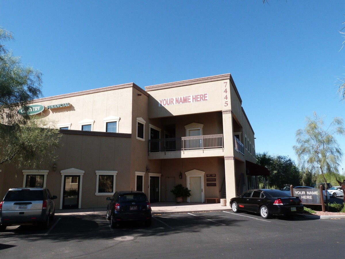 74457477 N Oracle Rd, Tucson, AZ 85704